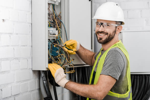 Best Circuit Breaker Repair  in Lucerne Valley, CA