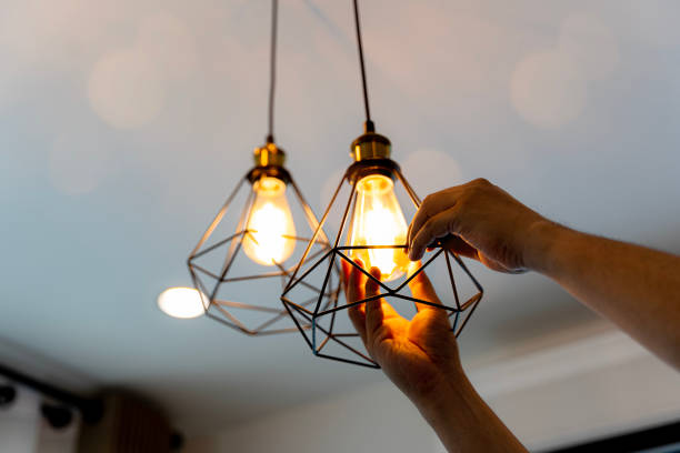 Best Affordable Electrical Installation  in Lucerne Valley, CA