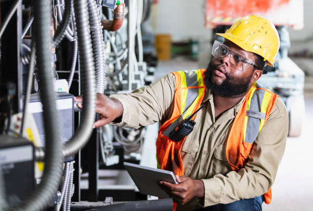 Best Licensed Electrician  in Lucerne Valley, CA