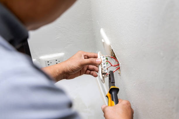 Best Electrical Installation Contractor  in Lucerne Valley, CA