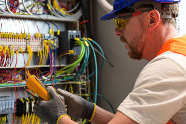 Best Home Electrical Repair  in Lucerne Valley, CA