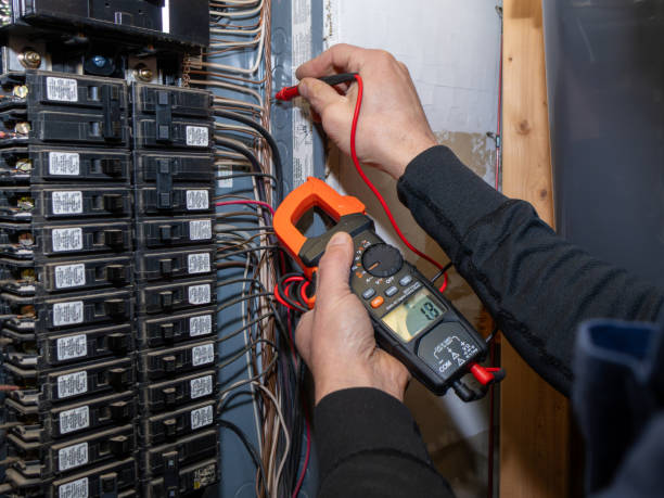Best Outdoor Lighting Installation  in Lucerne Valley, CA