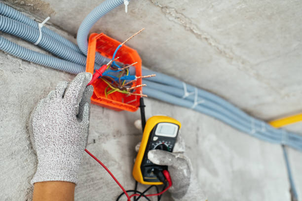 Best Electrician for Home Renovation  in Lucerne Valley, CA