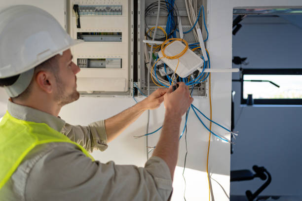 Best Electrical Contractors for Businesses  in Lucerne Valley, CA