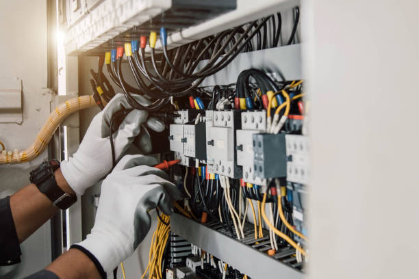 Best Electrical Repair Services  in Lucerne Valley, CA